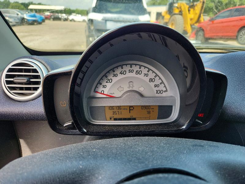 Продажа на аукционе авто 2014 Smart Fortwo, vin: WMEEJ3BA2EK756386, номер лота: 59610686