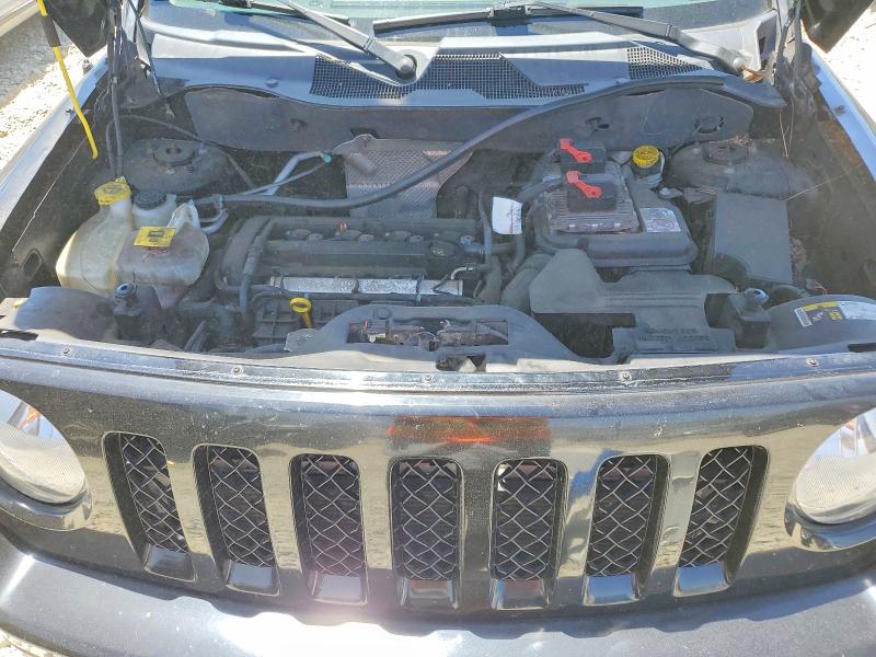 Продажа на аукционе авто 2016 Jeep Patriot, vin: 1C4NJPFA8GD528299, номер лота: 60680716