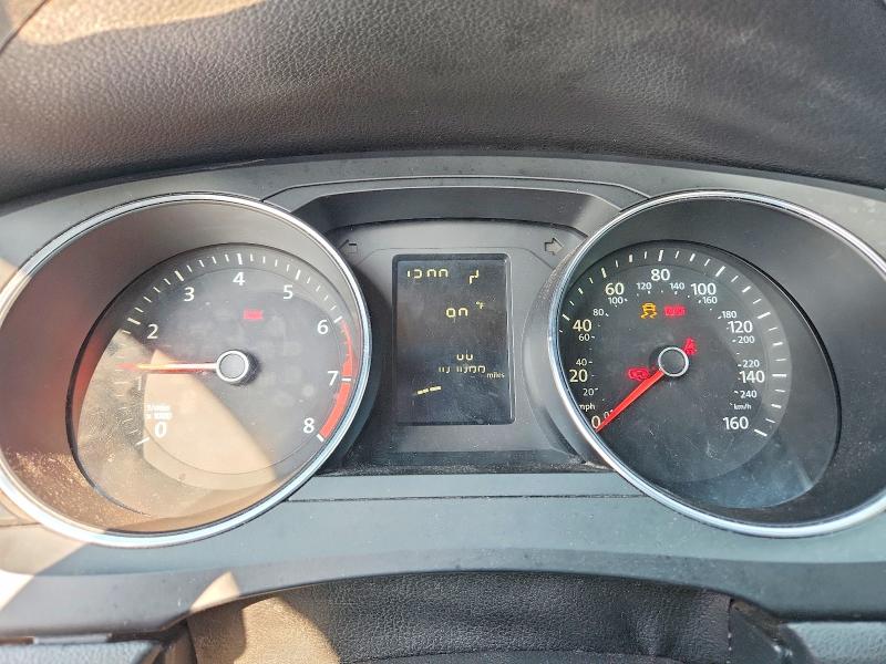 2015 Volkswagen Jetta მანქანა იყიდება აუქციონზე, vin: 3VW2K7AJ3FM349711, აუქციონის ნომერი: 59318316
