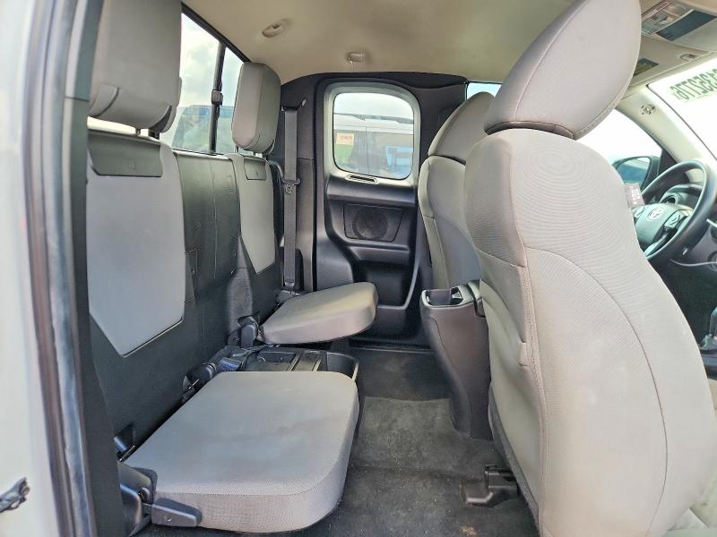 Продаж на аукціоні авто 2022 Toyota Tacoma, vin: 3TYRX5GN1NT065028, номер лоту: 61352776