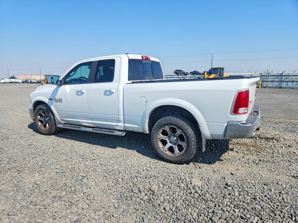 Продажа на аукционе авто 2014 Ram 1500, vin: 1C6RR7JT9ES371496, номер лота: 55934556