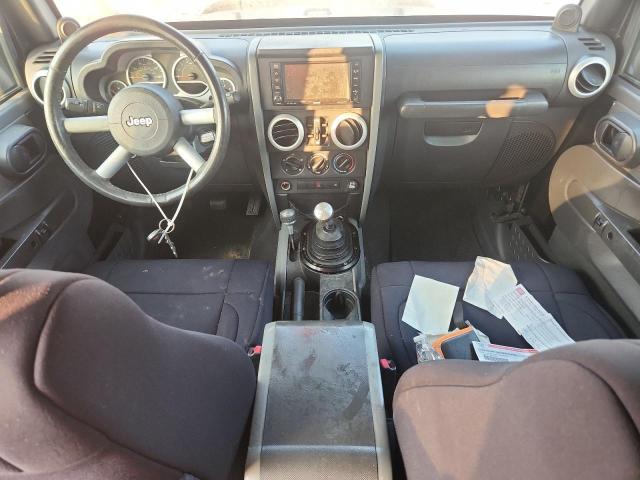 Продажа на аукционе авто 2009 Jeep Wrangler Unlimited, vin: 1J4GA591X9L704071, номер лота: 61154626