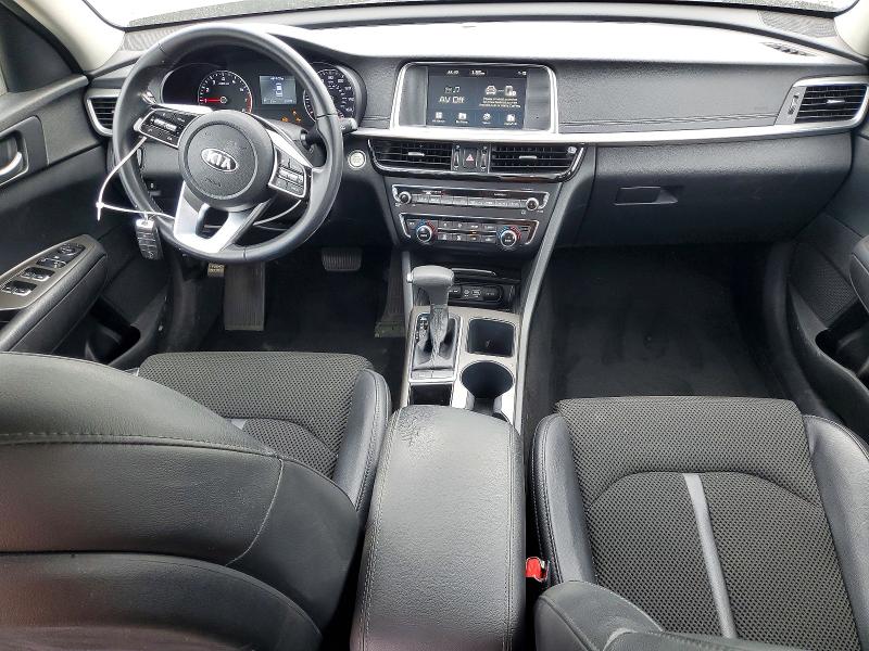 Aukcja sprzedaży 2019 Kia Optima, vin: 5XXGT4L38KG377664, numer aukcji: 60191826