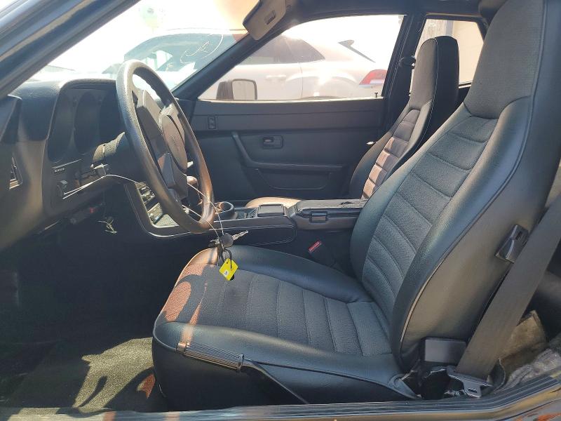 Aukcja sprzedaży 1987 Porsche 924, vin: WP0AA0924HN456779, numer aukcji: 60901346