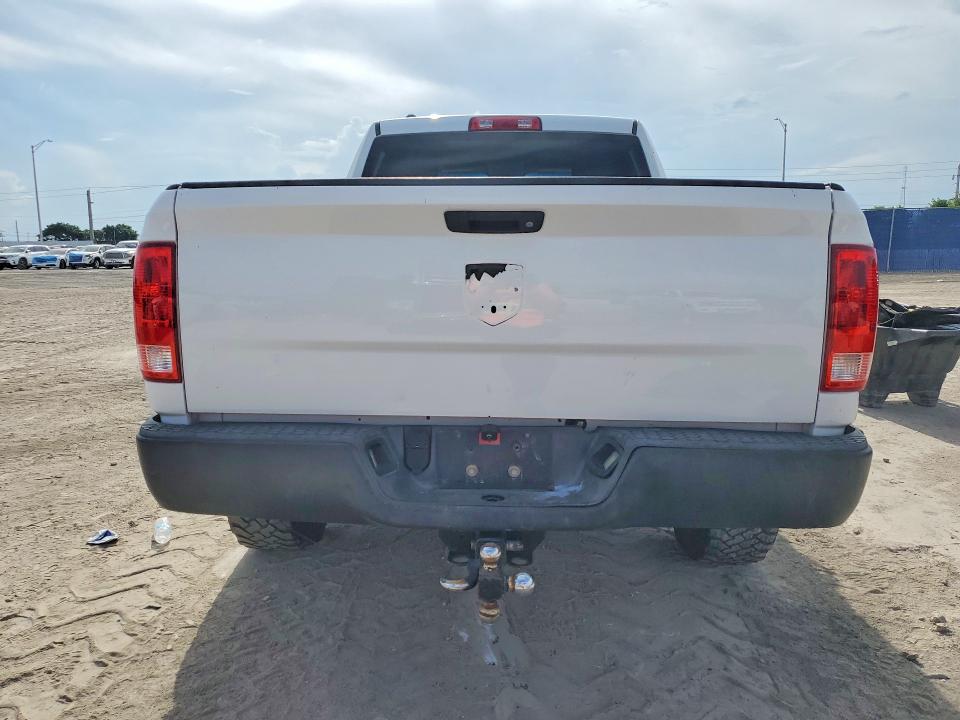 58717106 :رقم المزاد ، 1C6RR6FT9FS659037 vin ، 2015 Ram 1500 مزاد بيع