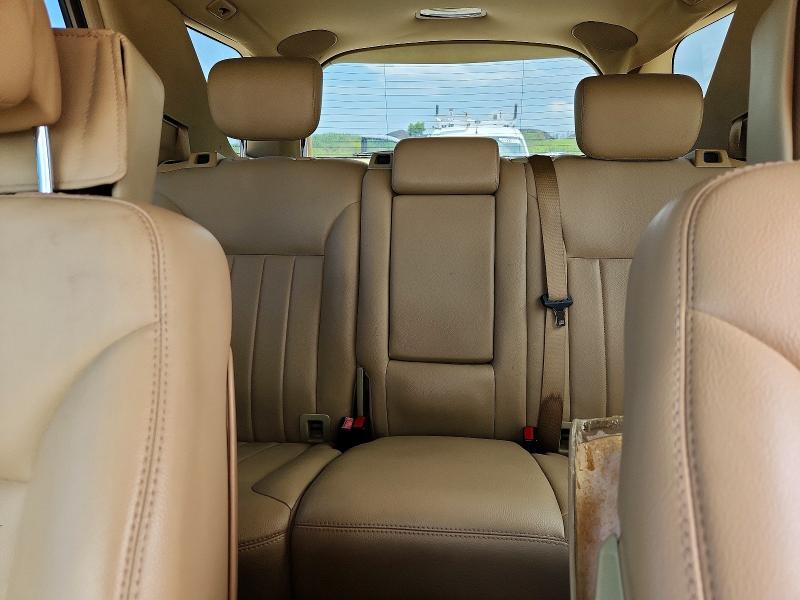 Продаж на аукціоні авто 2008 Mercedes-benz Ml, vin: 4JGBB86E28A377502, номер лоту: 60961796