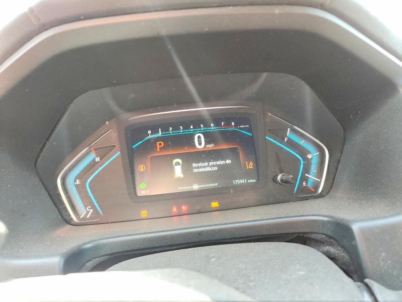 2018 Honda Odyssey მანქანა იყიდება აუქციონზე, vin: 5FNRL6H7XJB007396, აუქციონის ნომერი: 59284336