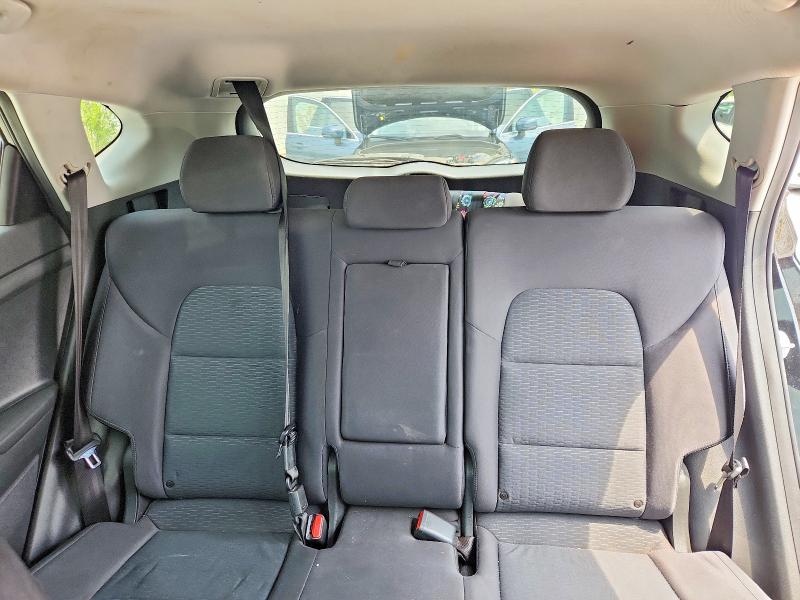 Продажа на аукционе авто 2019 Hyundai Tucson, vin: KM8J23A45KU882582, номер лота: 62469736