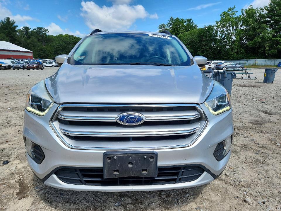 Aukcja sprzedaży 2017 Ford Escape, vin: 1FMCU9GD9HUB47724, numer aukcji: 63659976