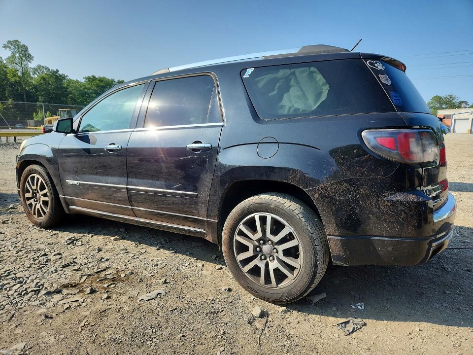 Продаж на аукціоні авто 2014 Gmc Acadia, vin: 1GKKVTKD8EJ156482, номер лоту: 59541406