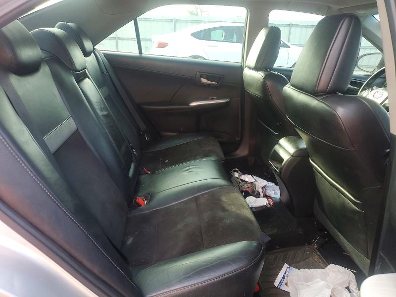 Продажа на аукционе авто 2012 Toyota Camry, vin: 4T1BK1FK6CU018576, номер лота: 61868506