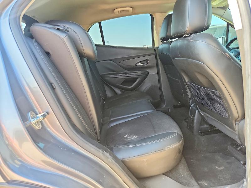 Продажа на аукционе авто 2019 Buick Encore, vin: KL4CJASB0KB774104, номер лота: 62744516
