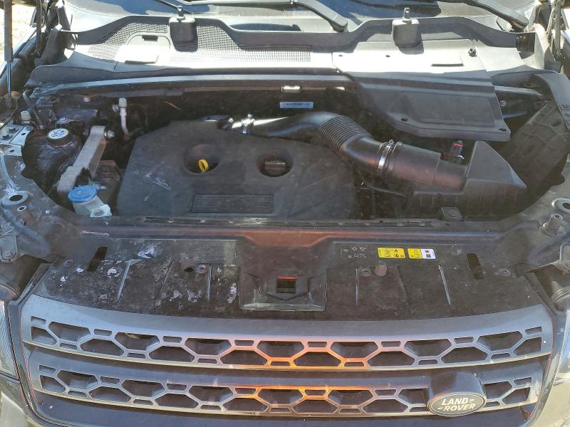 59336036 :رقم المزاد ، SALCP2BG3HH696793 vin ، 2017 Land Rover Discovery Sport مزاد بيع