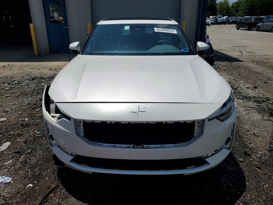 Aukcja sprzedaży 2023 Polestar 2, vin: YSMED3KA8PL144698, numer aukcji: 59532006