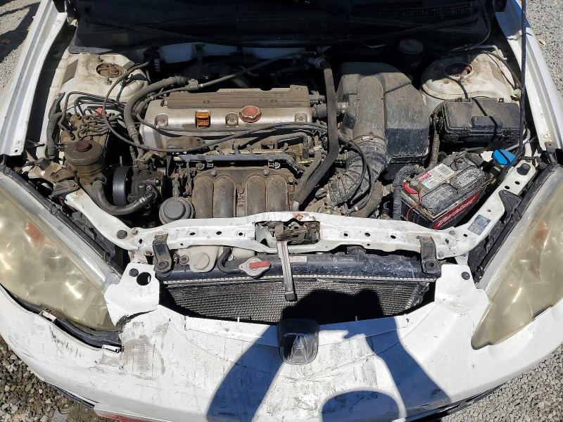 Aukcja sprzedaży 2003 Acura Rsx, vin: JH4DC54843C009923, numer aukcji: 58470936