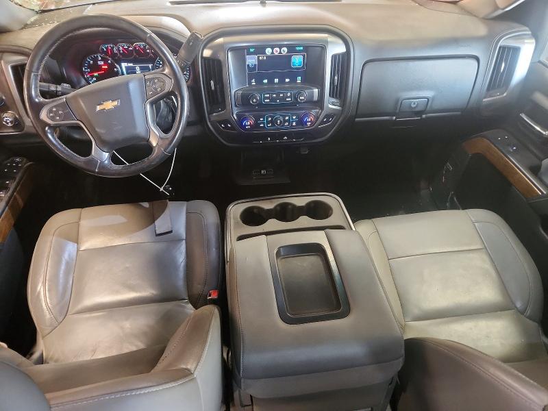 2014 Chevrolet Silverado მანქანა იყიდება აუქციონზე, vin: 3GCUKSEC6EG431147, აუქციონის ნომერი: 60474876