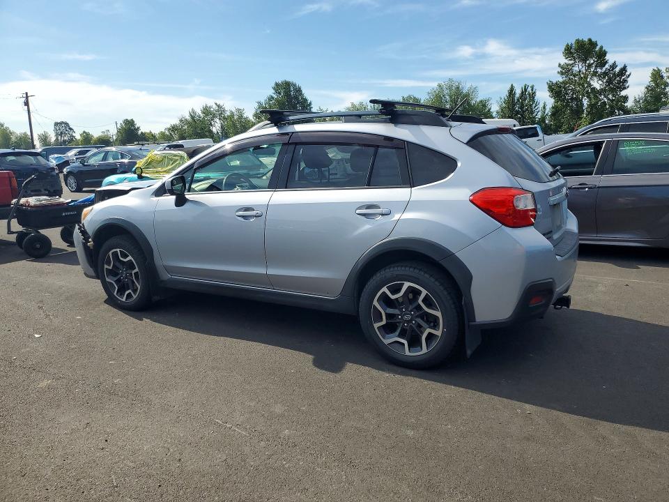 Aukcja sprzedaży 2016 Subaru Crosstrek, vin: JF2GPABC5G8301786, numer aukcji: 59875386