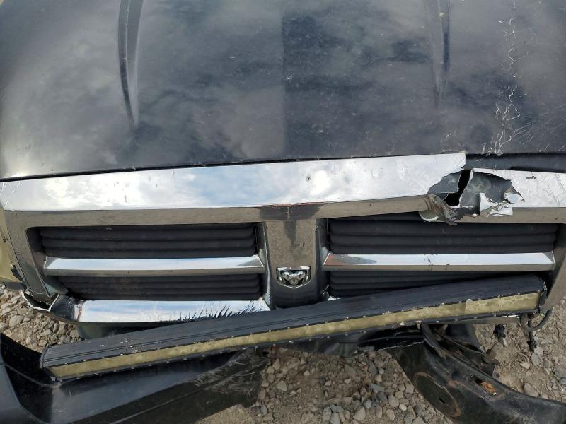 2007 Dodge Dakota მანქანა იყიდება აუქციონზე, vin: 1D7HW28P87S253960, აუქციონის ნომერი: 62546586