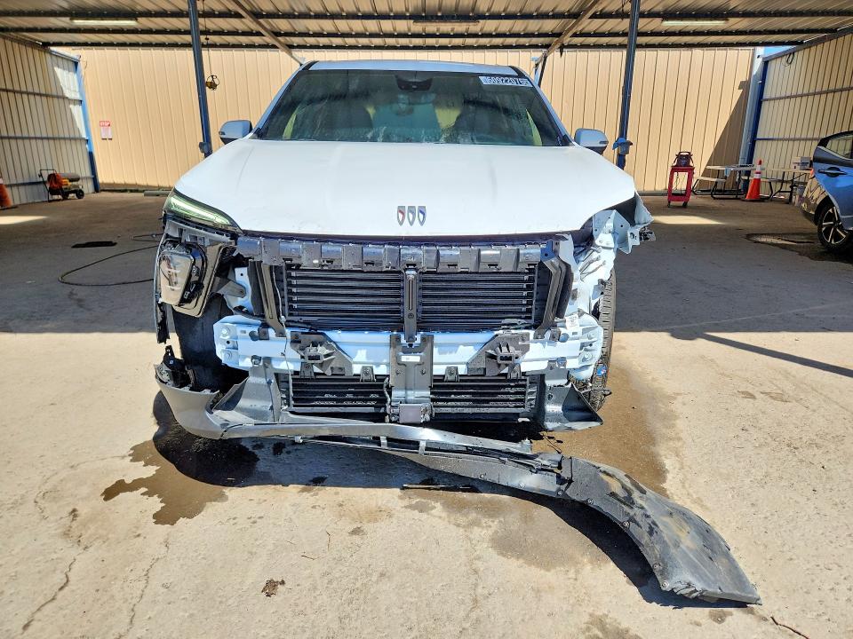Продаж на аукціоні авто 2026 Buick Enclave, vin: 5GAERAKS5TJ263049, номер лоту: 60922076