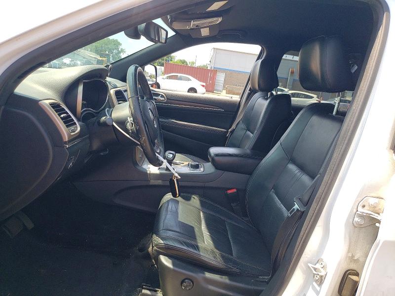 60770566 :رقم المزاد ، 1C4RJFBG0FC229917 vin ، 2015 Jeep Grand Cherokee مزاد بيع
