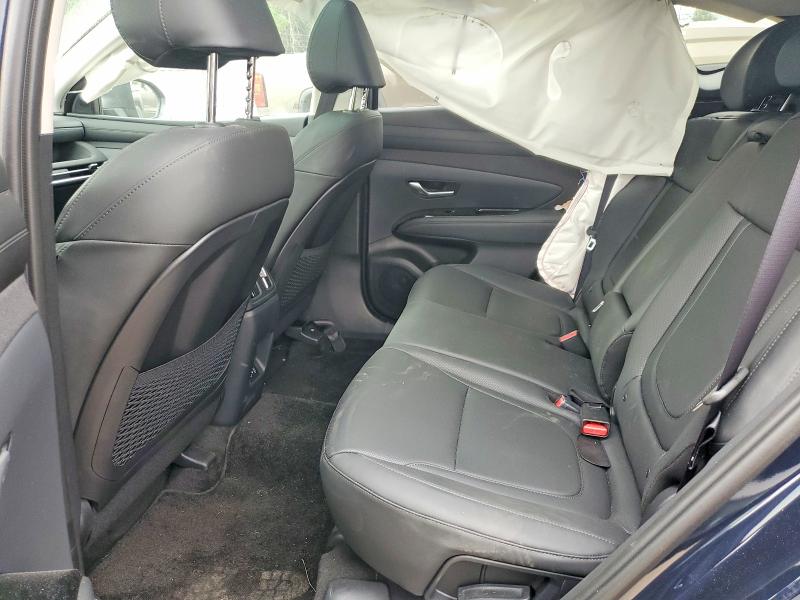Продажа на аукционе авто 2026 Hyundai Tucson, vin: KM8JCCDE5TU460766, номер лота: 60830326