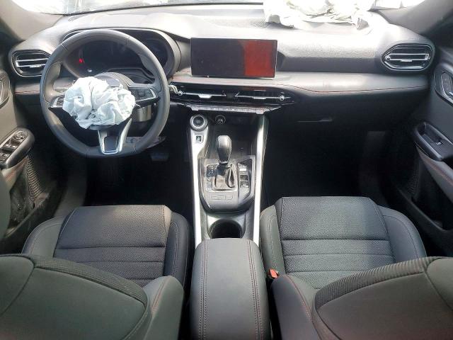 62216856 :رقم المزاد ، ZACNDFAN9R3A36629 vin ، 2024 Dodge Hornet مزاد بيع