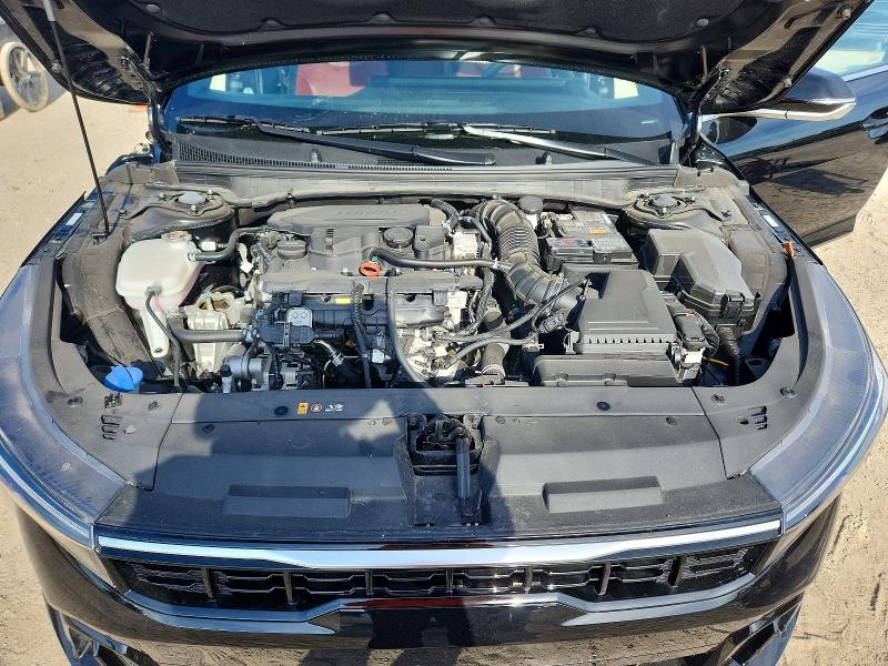 Aukcja sprzedaży 2025 Kia K4, vin: 3KPFW4DC2SE198806, numer aukcji: 85608515