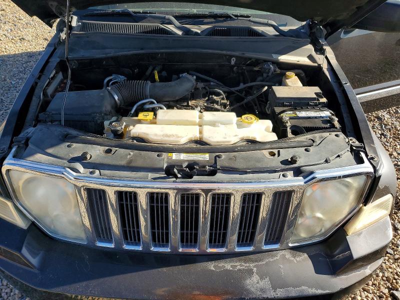 2012 Jeep Liberty მანქანა იყიდება აუქციონზე, vin: 1C4PJMCK4CW143275, აუქციონის ნომერი: 61723866