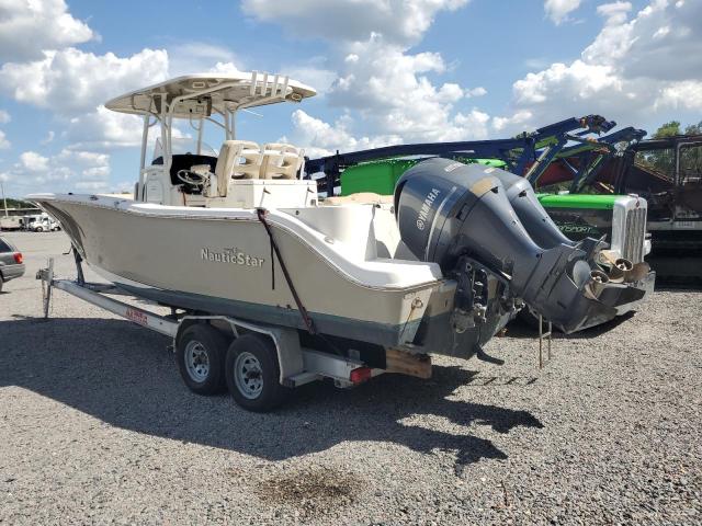 Продажа на аукционе авто 2017 Nautica 28' Xs, vin: JNT27439F717, номер лота: 62046026