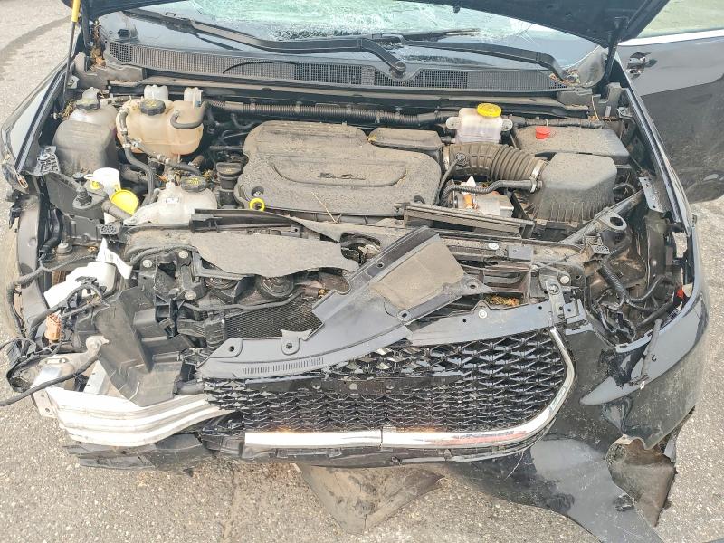 Aukcja sprzedaży 2025 Chrysler Pacifica, vin: 2C4RC1S75SR577338, numer aukcji: 61188856
