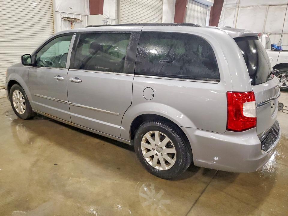2014 Chrysler Town & Country მანქანა იყიდება აუქციონზე, vin: 2C4RC1BGXER423096, აუქციონის ნომერი: 59610616