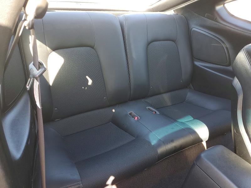 Продаж на аукціоні авто 2007 Hyundai Tiburon, vin: KMHHN66F57U259780, номер лоту: 62453966