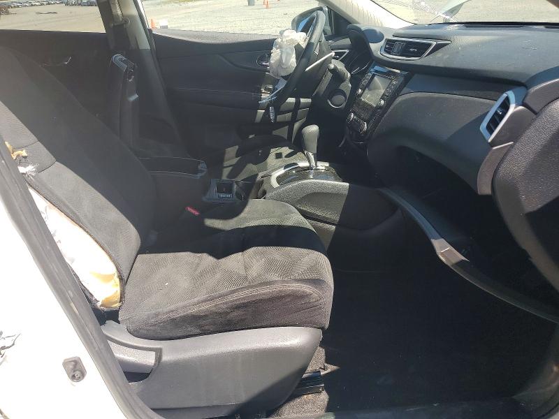 Продажа на аукционе авто 2015 Nissan Rogue, vin: 5N1AT2ML9FC888925, номер лота: 60708386