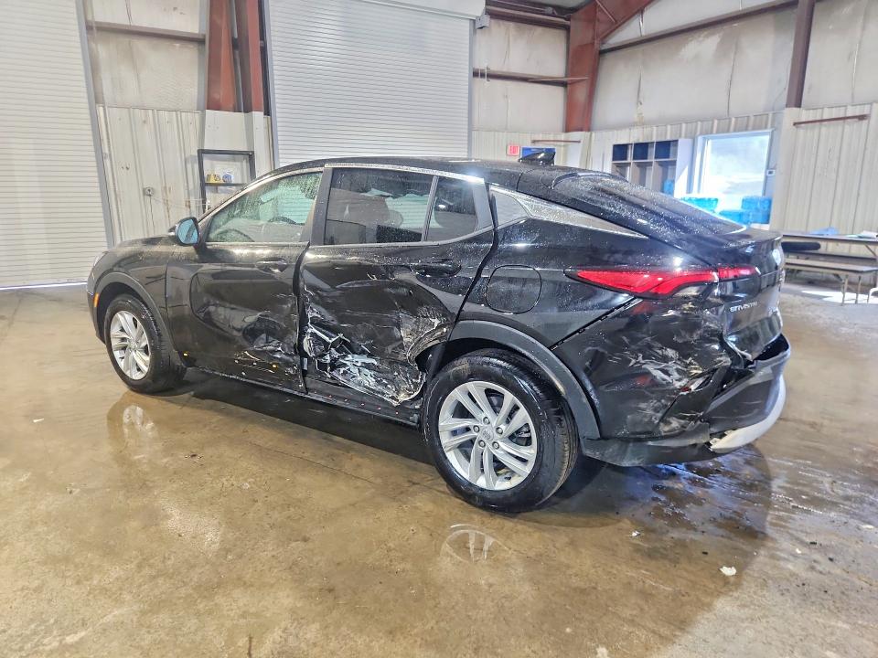 Продаж на аукціоні авто 2025 Buick Envista, vin: KL47LAEP6SB086112, номер лоту: 59320496