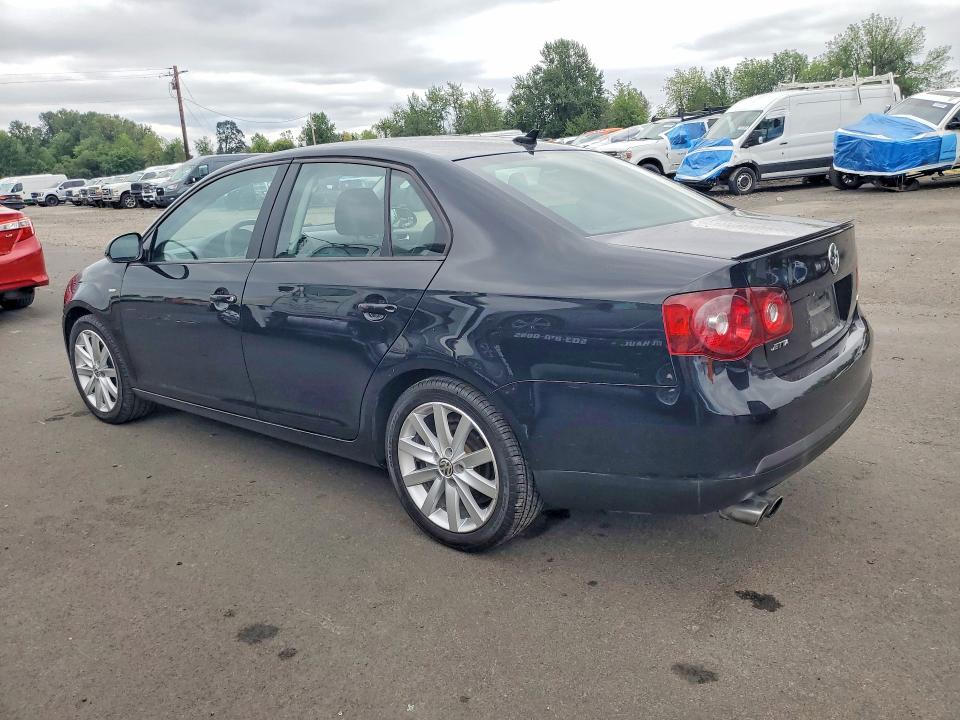 Продажа на аукционе авто 2010 Volkswagen Jetta, vin: 3VWRJ7AJ4AM019473, номер лота: 61446866