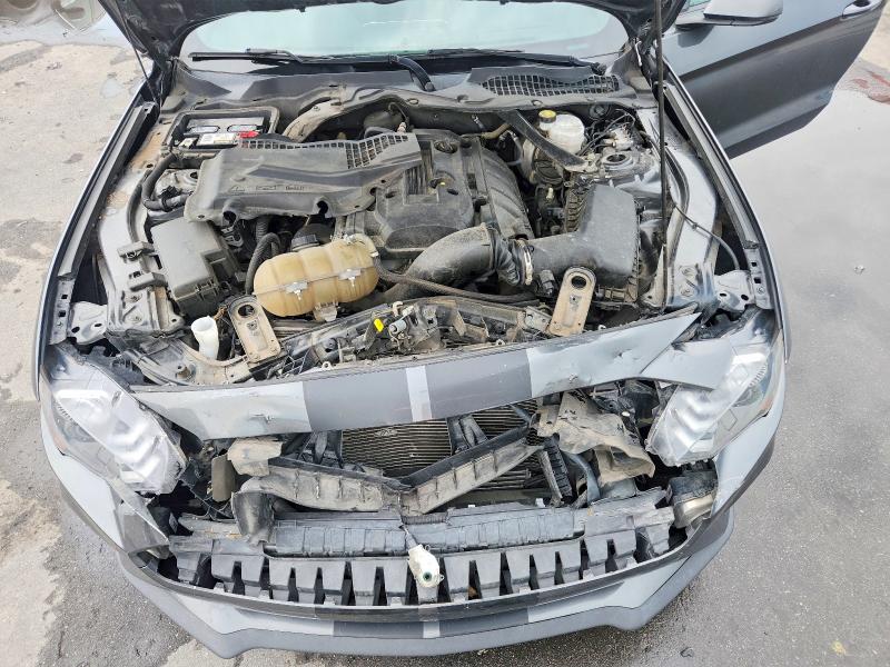 62241626 :رقم المزاد ، 1FATP8UH6K5151573 vin ، 2019 Ford Mustang مزاد بيع