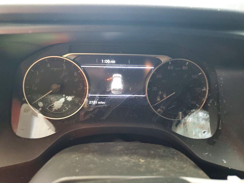 Продажа на аукционе авто 2026 Nissan Rogue, vin: 5N1BT3BB3TC784446, номер лота: 61492986