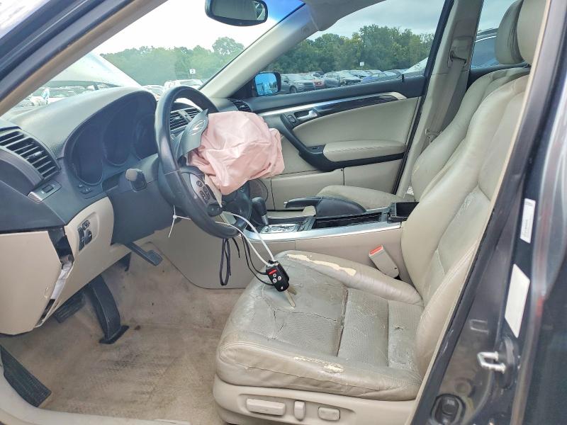 2008 Acura Tl მანქანა იყიდება აუქციონზე, vin: 19UUA66238A048416, აუქციონის ნომერი: 59883626