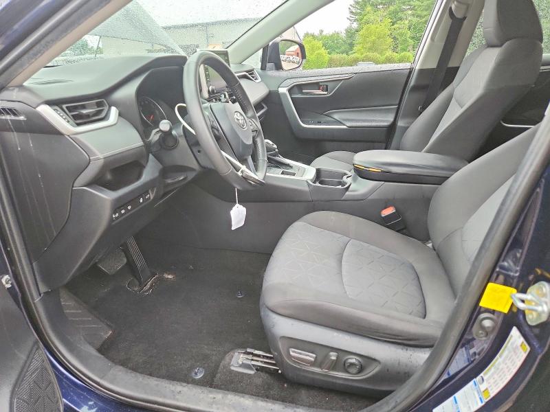 Продажа на аукционе авто 2020 Toyota Rav4, vin: 2T3P1RFVXLW107737, номер лота: 59917686