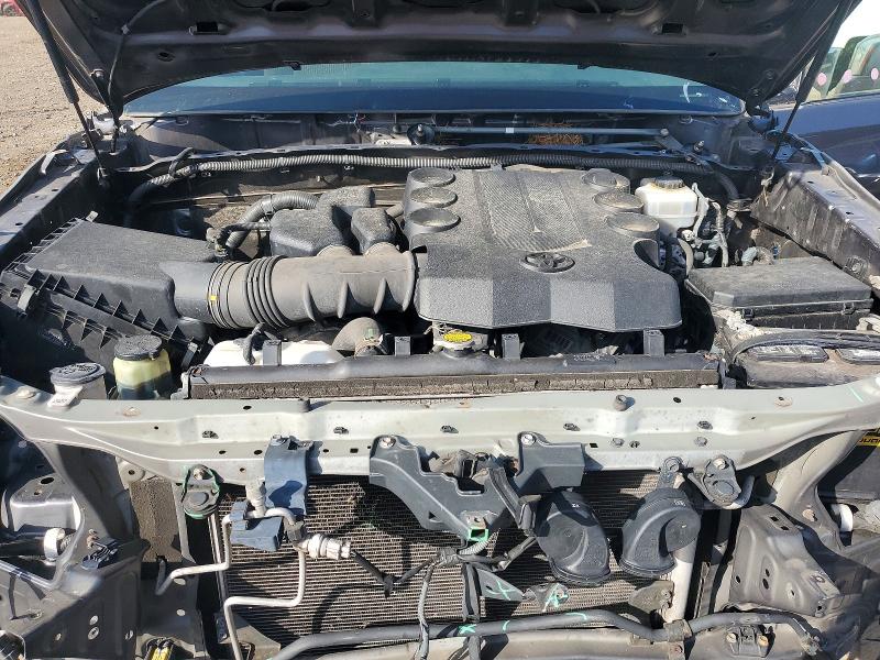 58307346 :رقم المزاد ، JTEBU5JR8C5107808 vin ، 2012 Toyota 4runner مزاد بيع