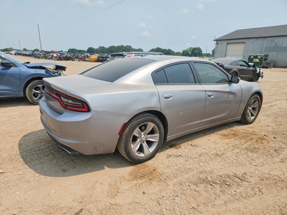 Продаж на аукціоні авто 2016 Dodge Charger, vin: 2C3CDXHG2GH240818, номер лоту: 61016386