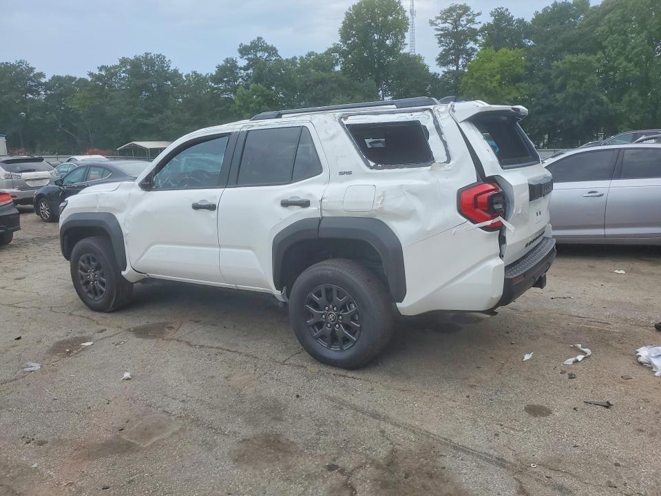 Aukcja sprzedaży 2026 Toyota 4runner, vin: JTEVA5BR5T5086243, numer aukcji: 62855006