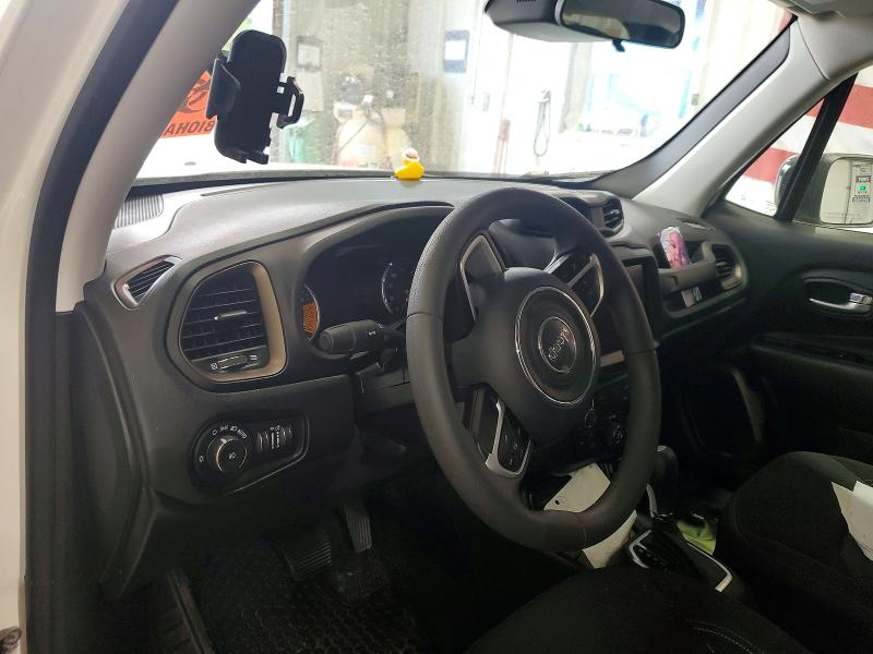 Продажа на аукционе авто 2023 Jeep Renegade, vin: ZACNJDB17PPP45023, номер лота: 61305386