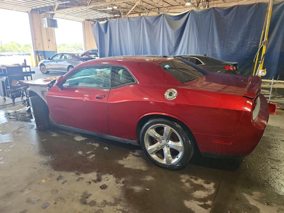 Aukcja sprzedaży 2012 Dodge Challenger, vin: 2C3CDYAG7CH130910, numer aukcji: 61166996