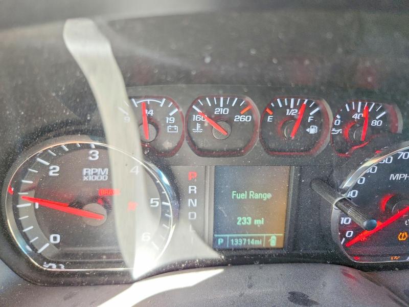 Aukcja sprzedaży 2017 Gmc Sierra, vin: 1GD22REG8HZ264325, numer aukcji: 60442146