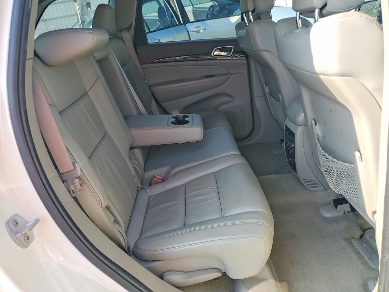 Aukcja sprzedaży 2011 Jeep Grand Cherokee, vin: 1J4RR4GG8BC701923, numer aukcji: 61098986