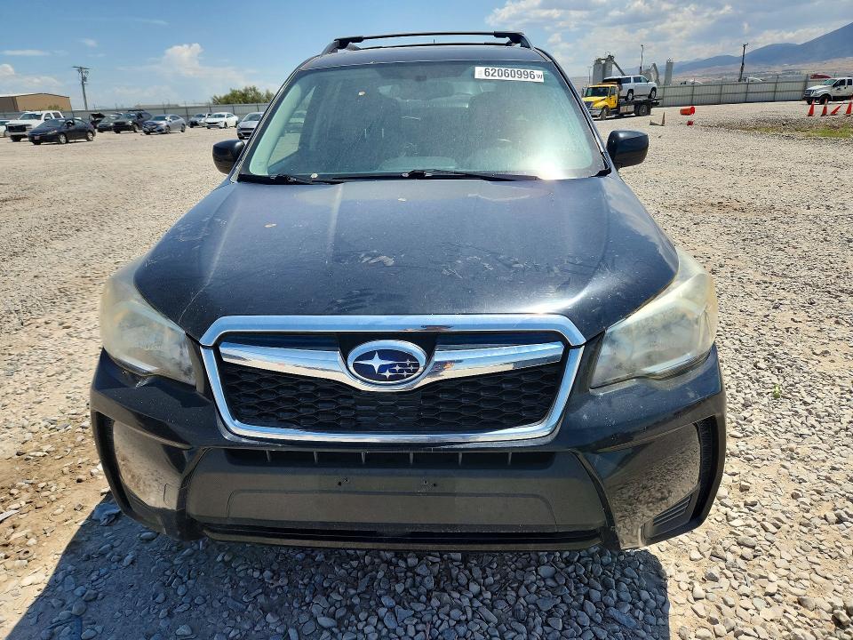 Продажа на аукционе авто 2014 Subaru Forester, vin: JF2SJGDC2EH496979, номер лота: 62060996