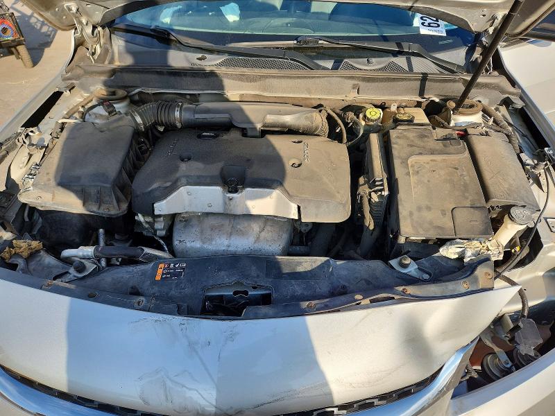 Продажа на аукционе авто 2014 Chevrolet Malibu, vin: 1G11B5SL8EF117633, номер лота: 62356186