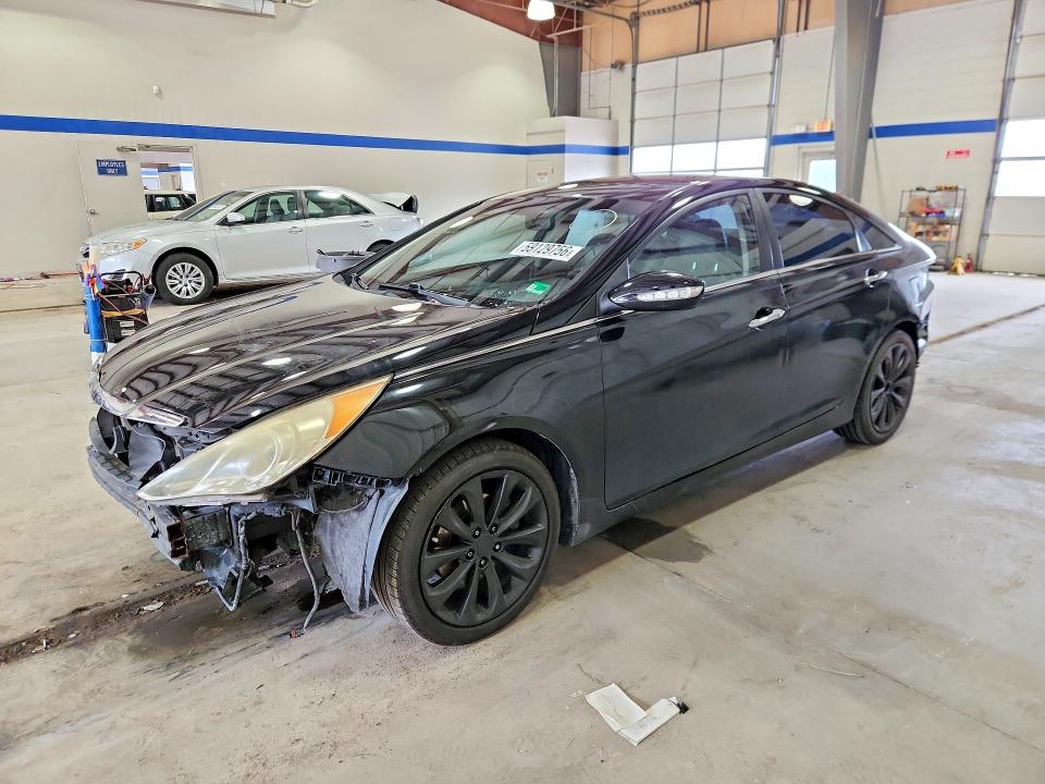 Aukcja sprzedaży 2011 Hyundai Sonata, vin: 5NPEC4AB9BH192710, numer aukcji: 59129756