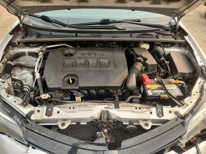 Продажа на аукционе авто 2017 Toyota Corolla, vin: 2T1BURHE6HC830226, номер лота: 60947226